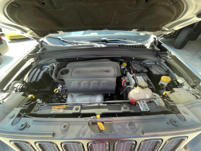 ZACCJABB8HPF12531 Jeep Renegade Latitude