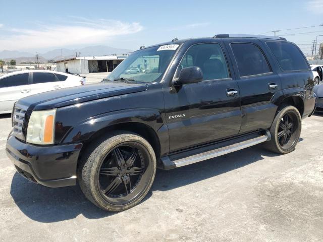 2004 Cadillac Escalade Luxury