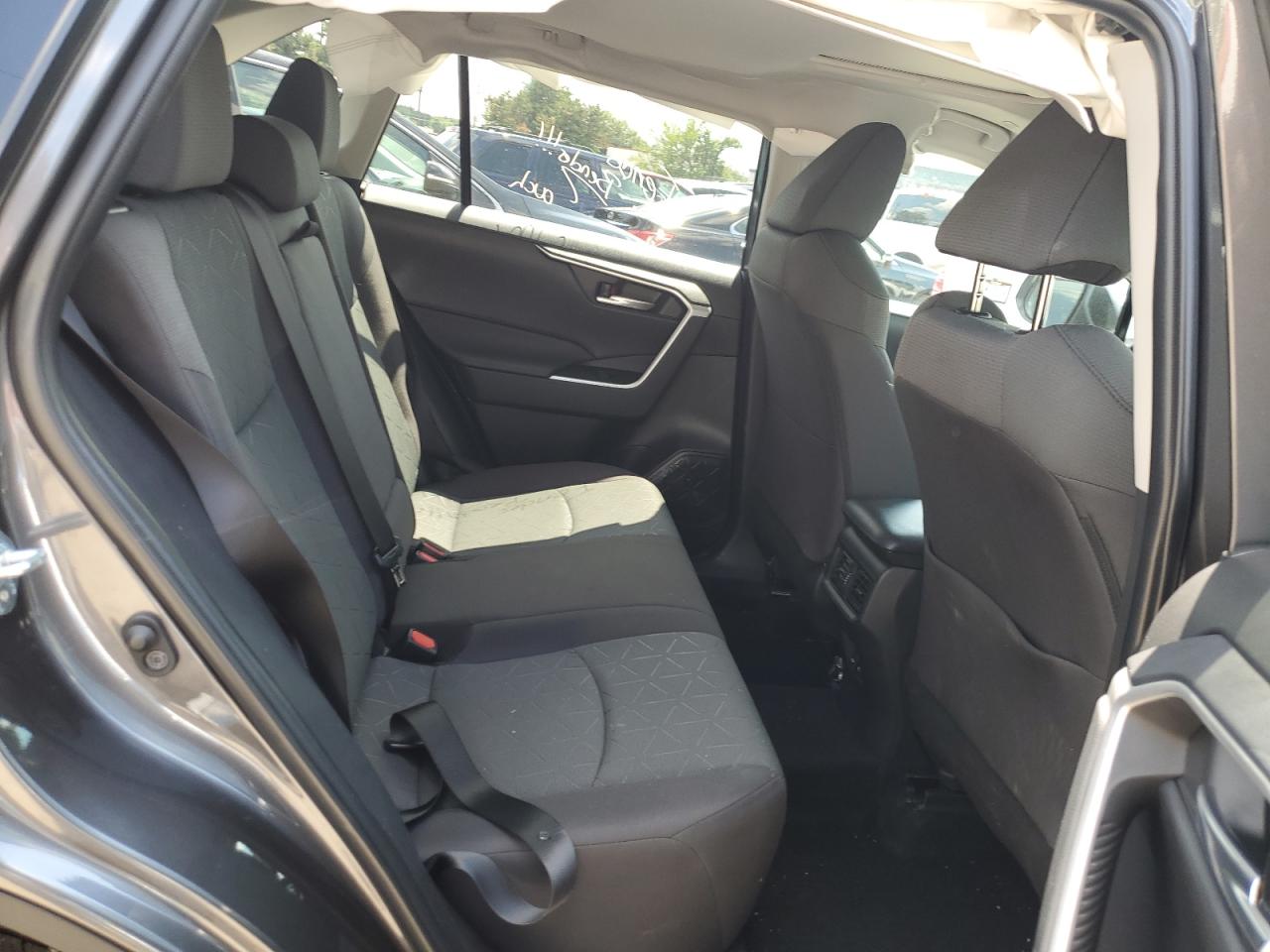 2T3P1RFV6PC350145 TOYOTA RAV4 2023