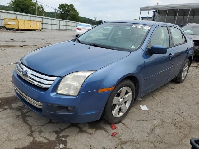 2009 Ford Fusion SE