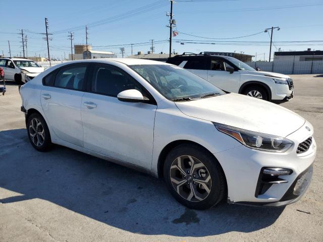 3KPF24AD4ME386044 KIA FORTE FE