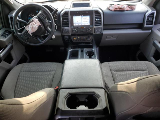 1FTEW1E41KKD73691 Ford F150 Supercrew