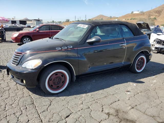 2007 Chrysler PT Cruiser 