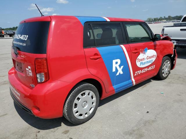 2015 TOYOTA SCION XB - JTLZE4FE8FJ079945