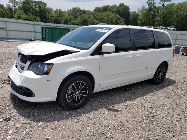 2015 Dodge Grand Caravan R/T