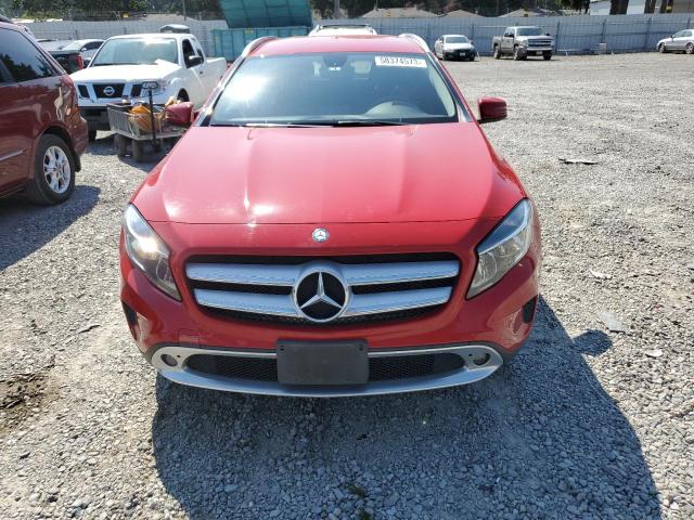WDCTG4GB1FJ081689 Mercedes-Benz Gla 250 4matic