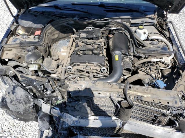 WDDGJ4HB0EG174566 Mercedes-Benz C 250