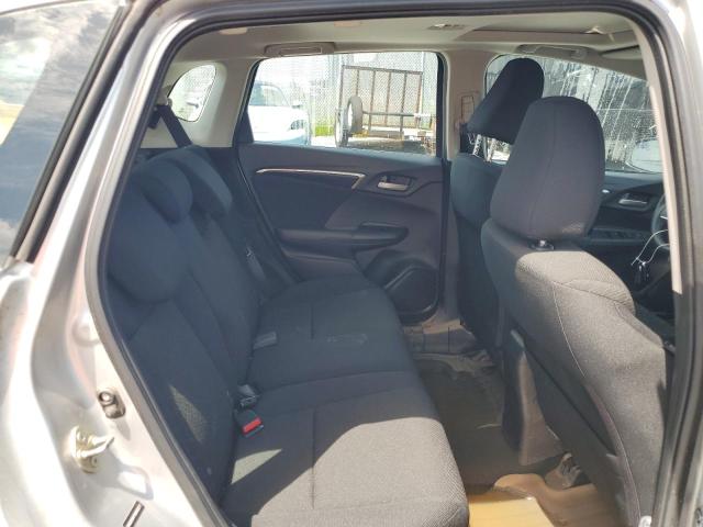 2015 HONDA FIT EX - 3HGGK5H87FM703277