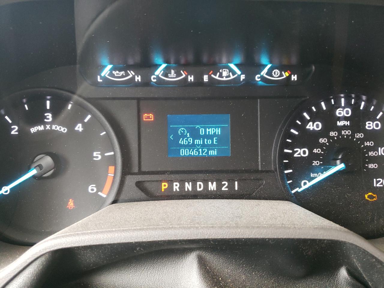 1FDXE4FN9NDC05242 FORD ALL Models 2022