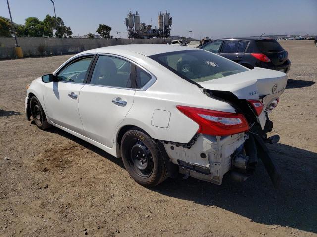 1N4AL3AP5GN304372 Nissan ALTIMA 2.5