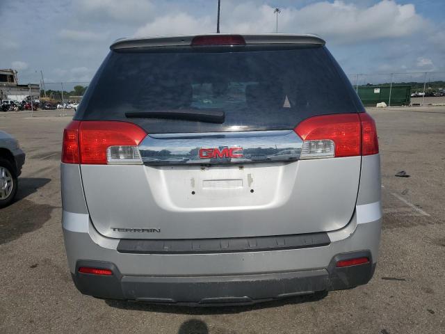 2GKALMEK5E6156633 GMC Terrain Sle