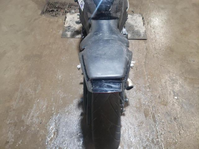 2008 HONDA CBR1000RR JH2SC59018M004506