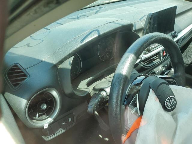 2021 KIA FORTE FE - 3KPF24AD1ME323712