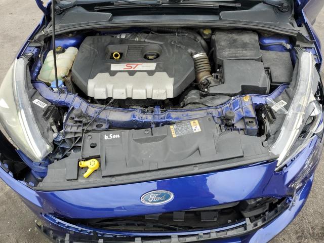 1FADP3L92FL251611 2015 FORD FOCUS, photo no. 11