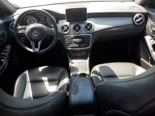 WDDSJ4EB2EN137464 Mercedes-Benz CLA 250