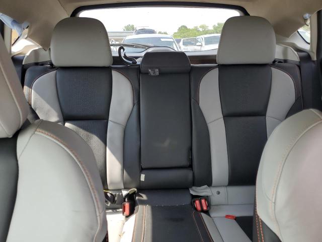 JF2GTANC4L8271441 Subaru Crosstrek Limited