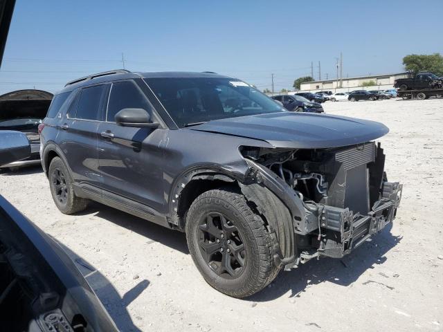 2022 FORD EXPLORER T - 1FMSK8JH2NGA01487