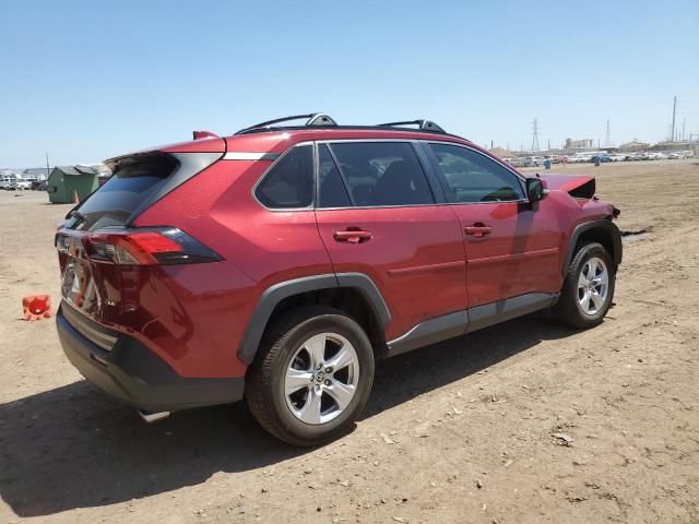 JTMW1RFV4KD040639 Toyota Rav4 Xle