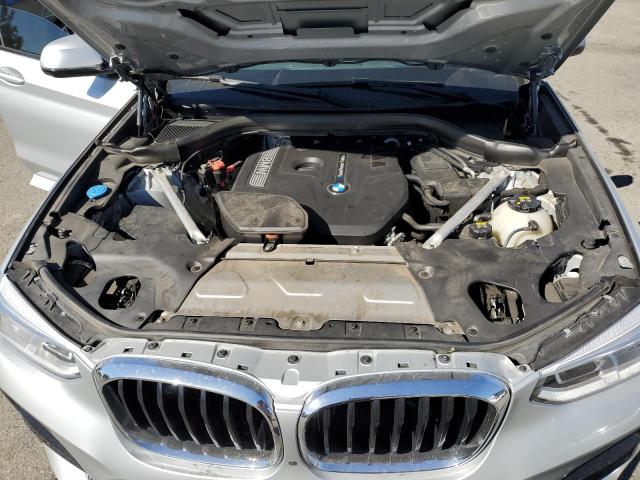 5UXTR7C55KLF27473 BMW X3 Sdrive30i