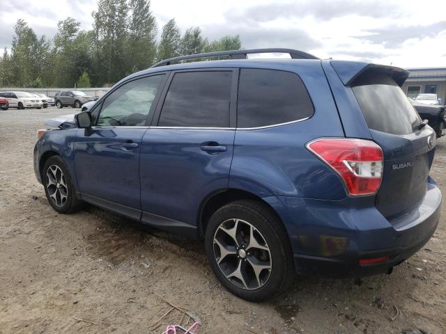 JF2SJGMC0EH554622 Subaru Forester 2.0xt Touring