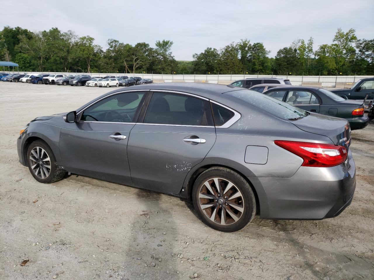 1N4AL3AP7GC170380 NISSAN ALTIMA 2016