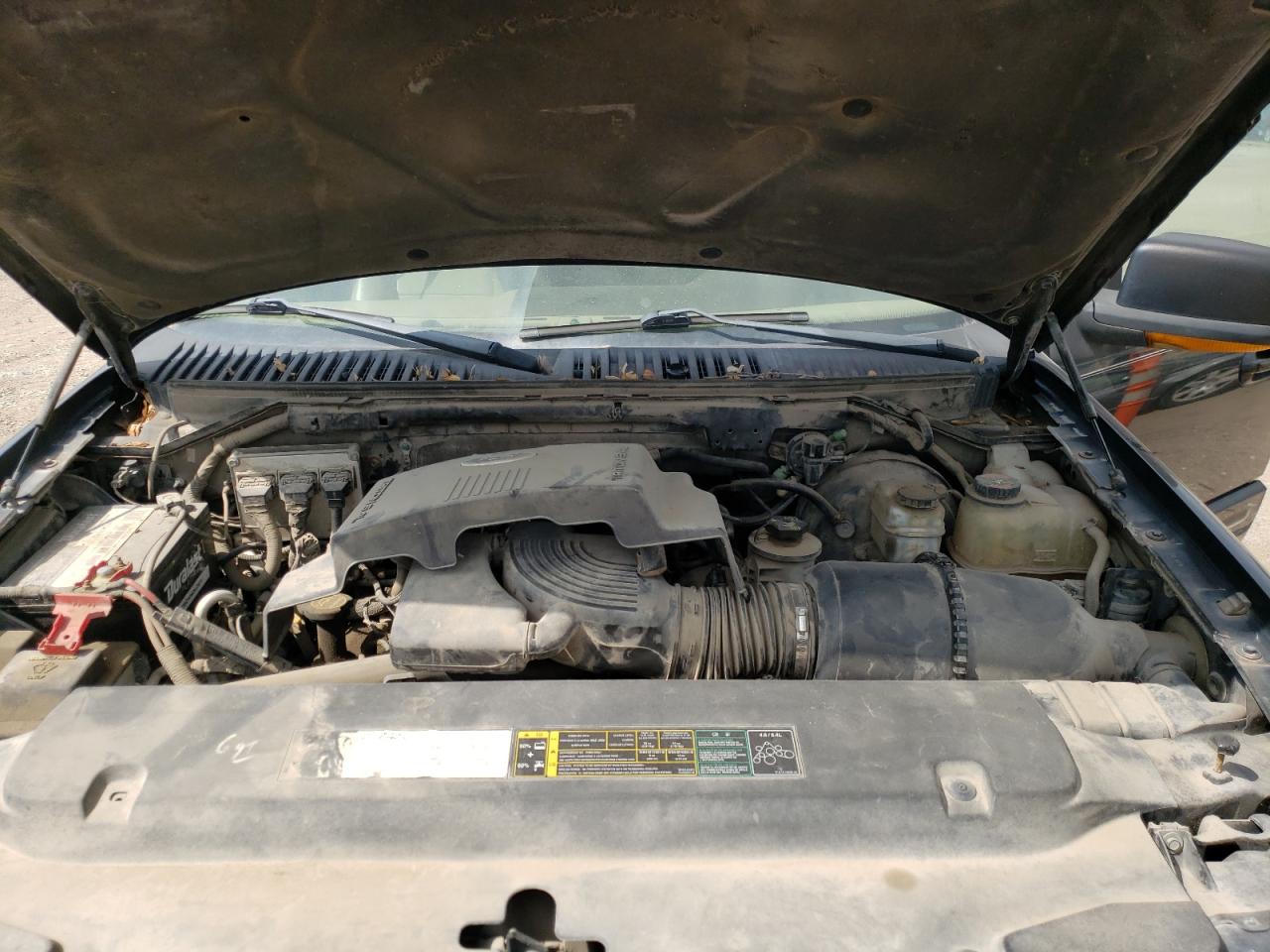 1FMFU18L04LA79124 2004 Ford Expedition Eddie Bauer