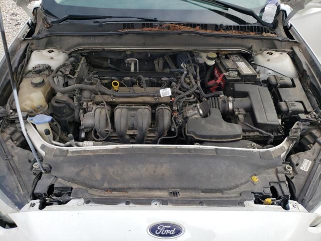 3FA6P0H76ER171100 Ford FUSION SE