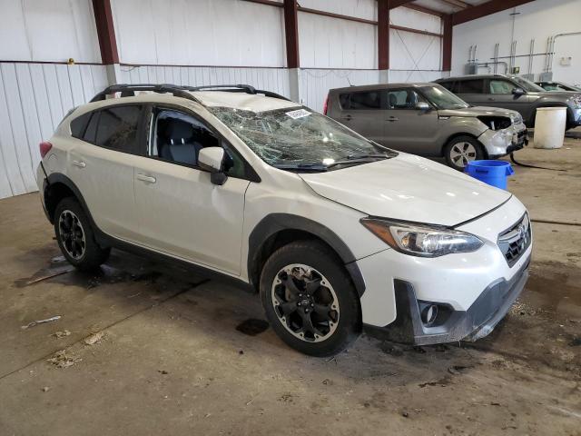 2022 Subaru Crosstrek Premium VIN: JF2GTAPC6NH209880 Lot: 58484583