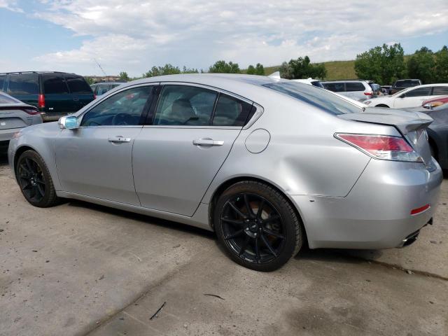 19UUA9E57EA000068 Acura TL TECH