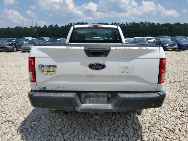 1FTMF1E89HKD00382 | 2017 FORD F150