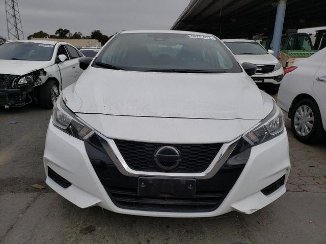 3N1CN8DV9LL859973 Nissan VERSA S