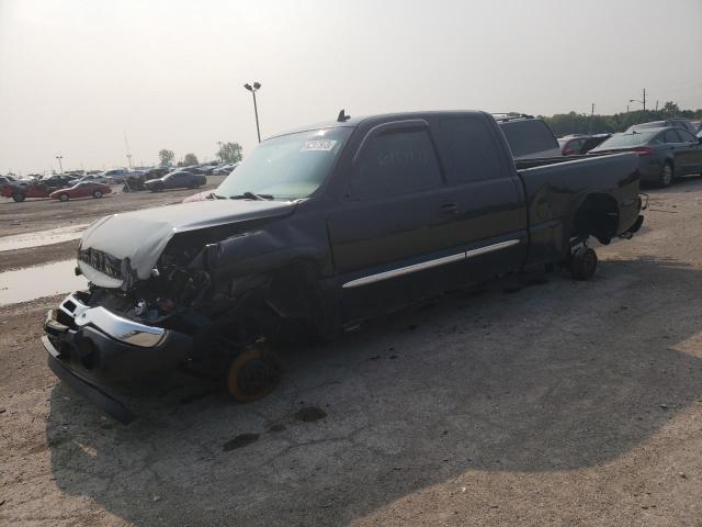 2006 GMC New Sierra 1500 