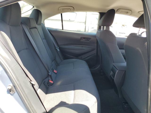 JTDEPMAE8N3016147 Toyota COROLLA LE