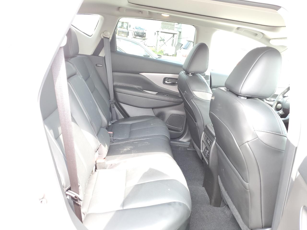 5N1AZ2CS1LN173578 NISSAN MURANO 2020