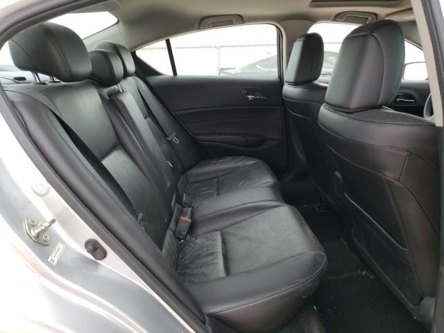 2015 ACURA ILX 20 - 19VDE1F30FE008022