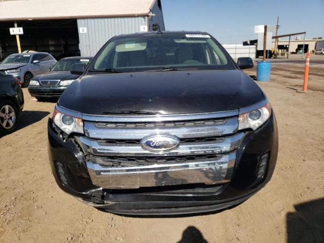 2FMDK3GC0EBA62545 Ford EDGE SE