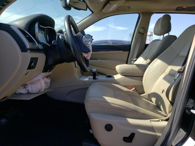 1C4RJFBGXEC232998 Jeep Grand Cherokee Limited