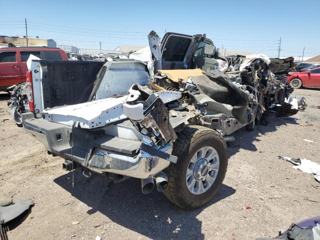 1FT7W2BTXMED91165 Ford F250 Super Duty