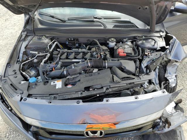 1HGCV1F34JA163043 Honda Accord Sport