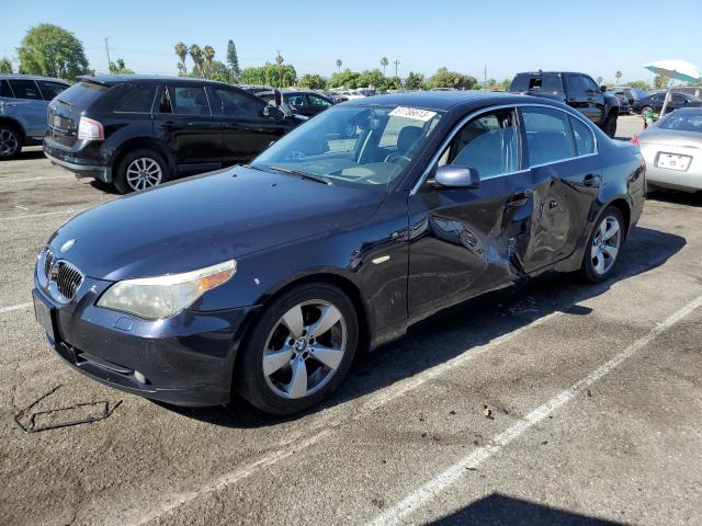 2006 BMW 5 Series 530i