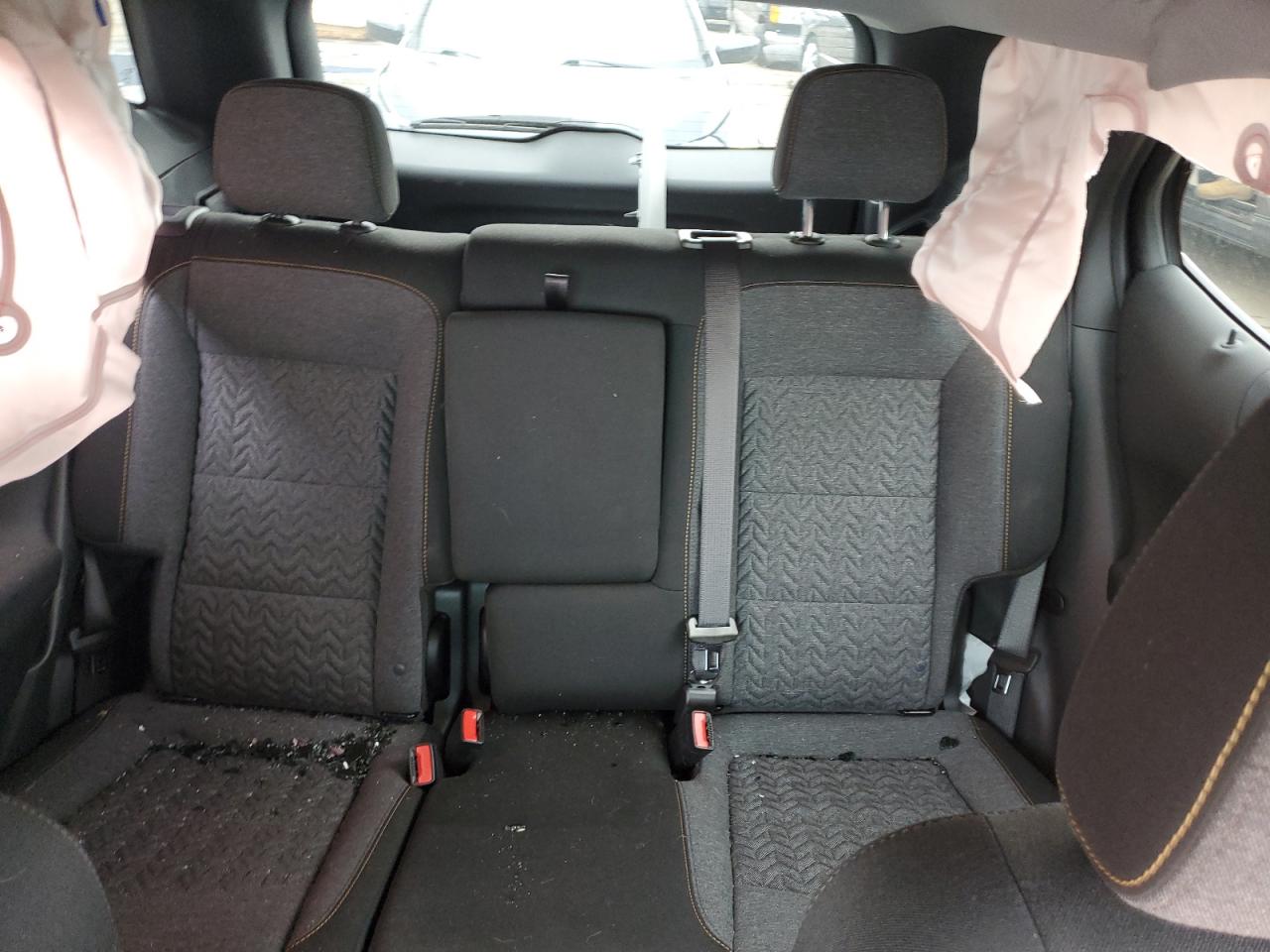 3GNAXUEV8NL196119 CHEVROLET EQUINOX 2022