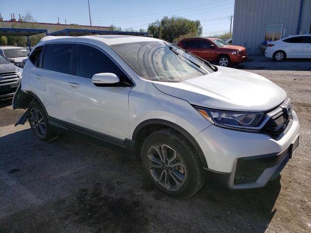 2HKRW2H83LH694895 Honda CRV CR-V EXL 4