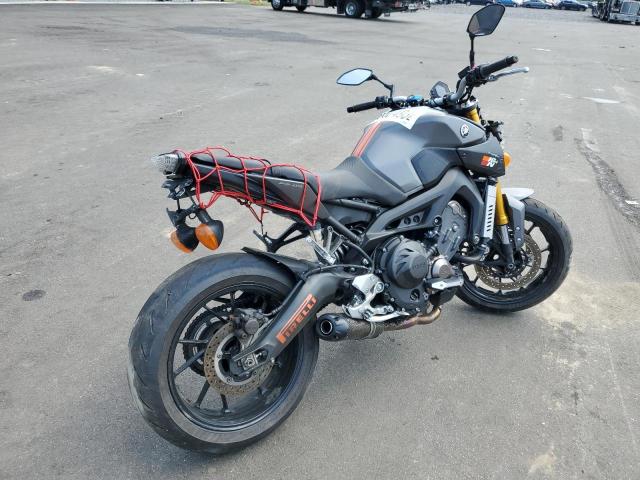 2015 YAMAHA FZ09 JYARN33N2FA001165