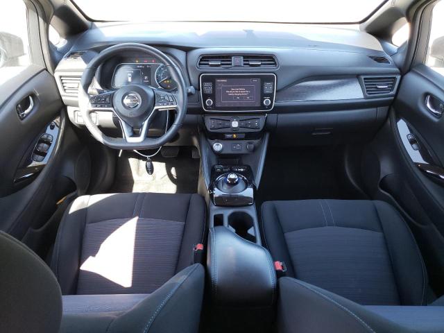 1N4BZ1CP0KC318866 Nissan Leaf S Plus