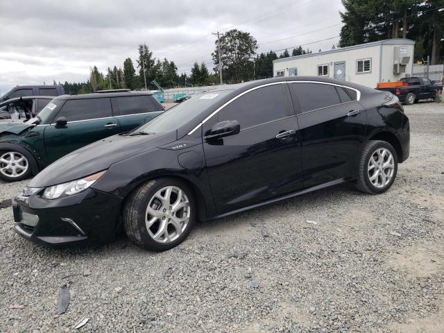 VIN 1G1RD6S51HU104937 2017 Chevrolet Volt, Premier no.1