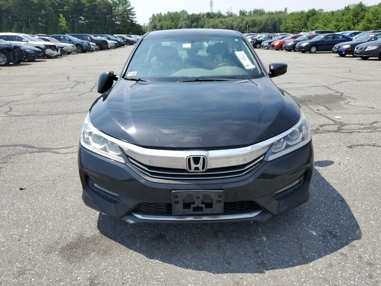 1HGCR2F59HA072422 HONDA ACCORD 2017