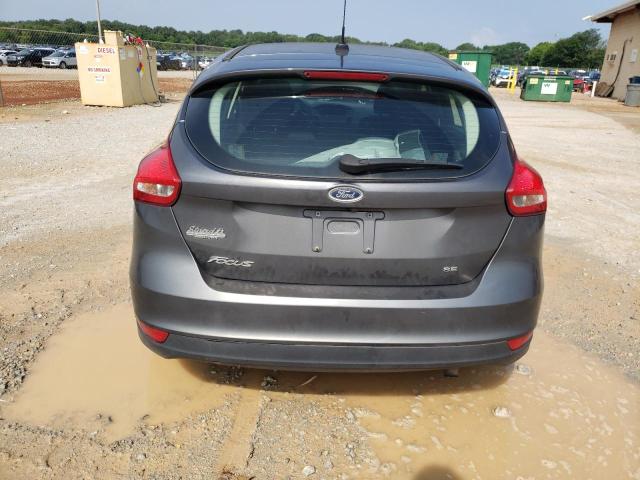 1FADP3K29JL331243 Ford FOCUS SE
