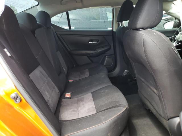 3N1AB8DV7MY249817 Nissan SENTRA SR