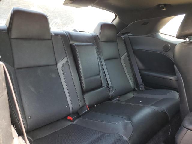 2C3CDZAG3JH258841 Dodge Challenger Sxt