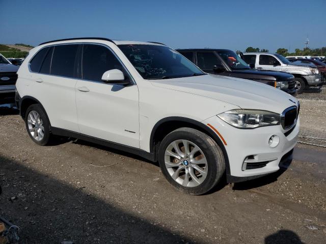 2016 BMW X5 SDRIVE3 - 5UXKR2C58G0H41669